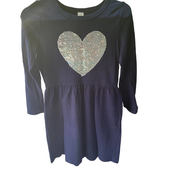 Carter's Girl's Dress - Picture 3 of 4